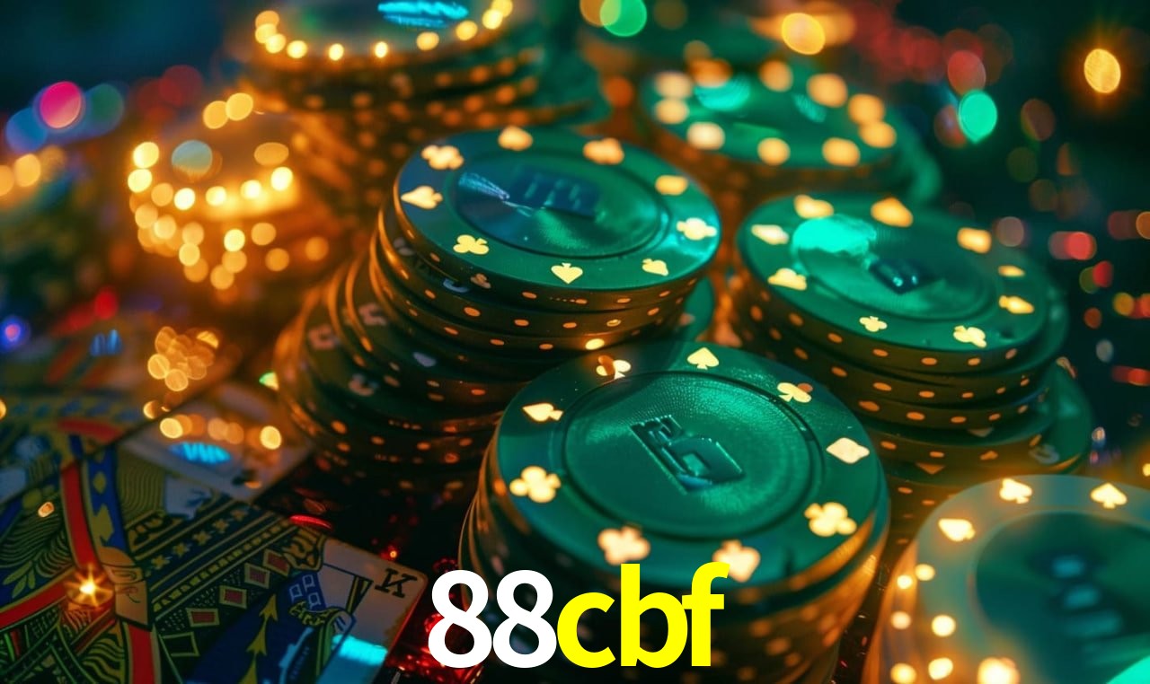 Descubra a Magia dos Jogos de Arcade no 88cbf