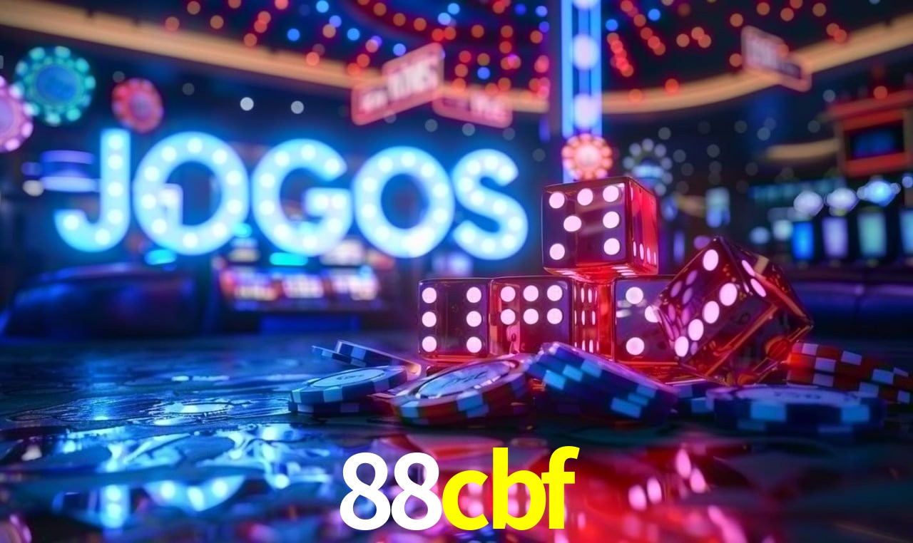 A Emoção da Loteria na 88cbf: Uma Chance de Mudança de Vida