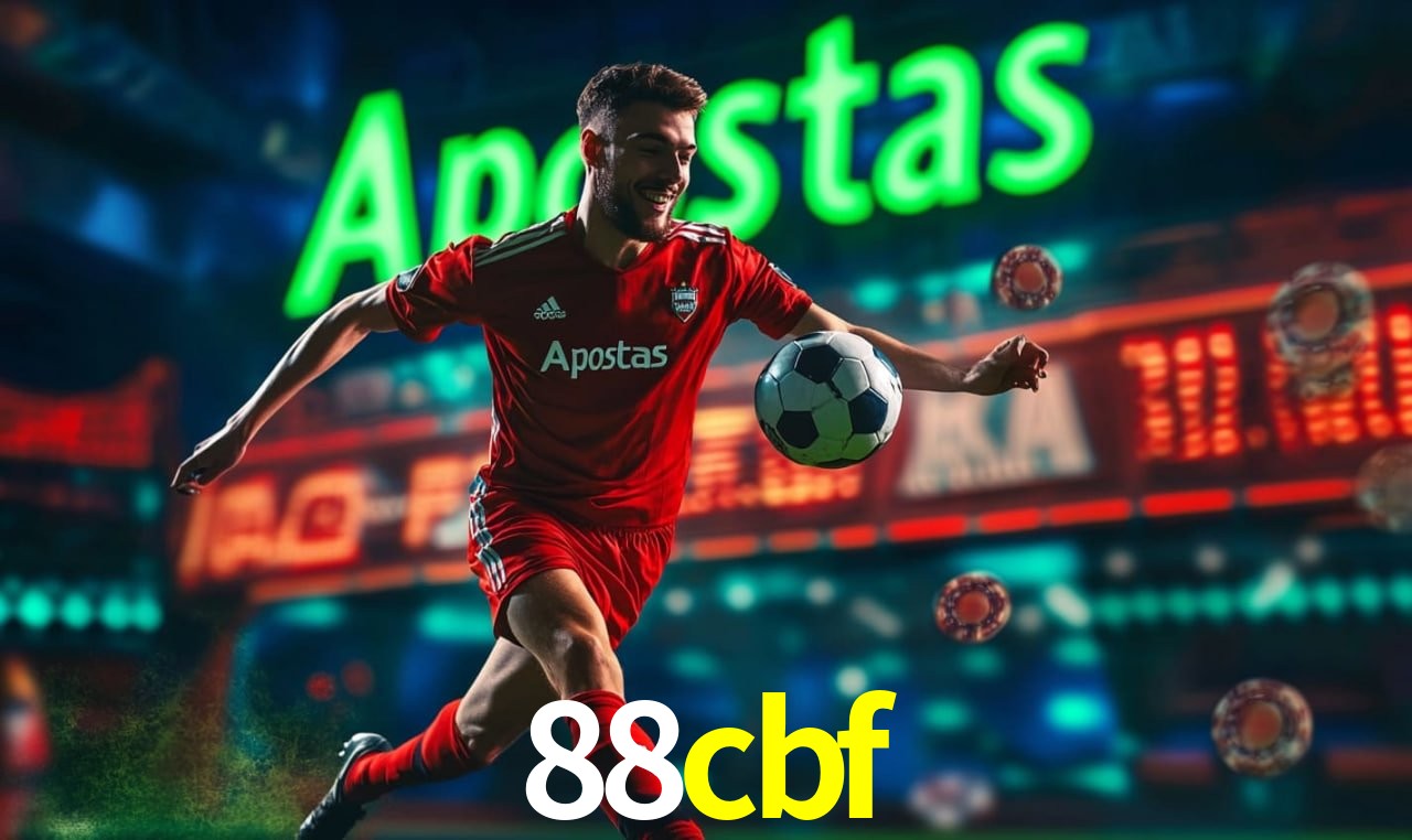 Desvendando o Mundo dos Jogos Virtuais na 88cbf